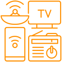 TAG-Media Services